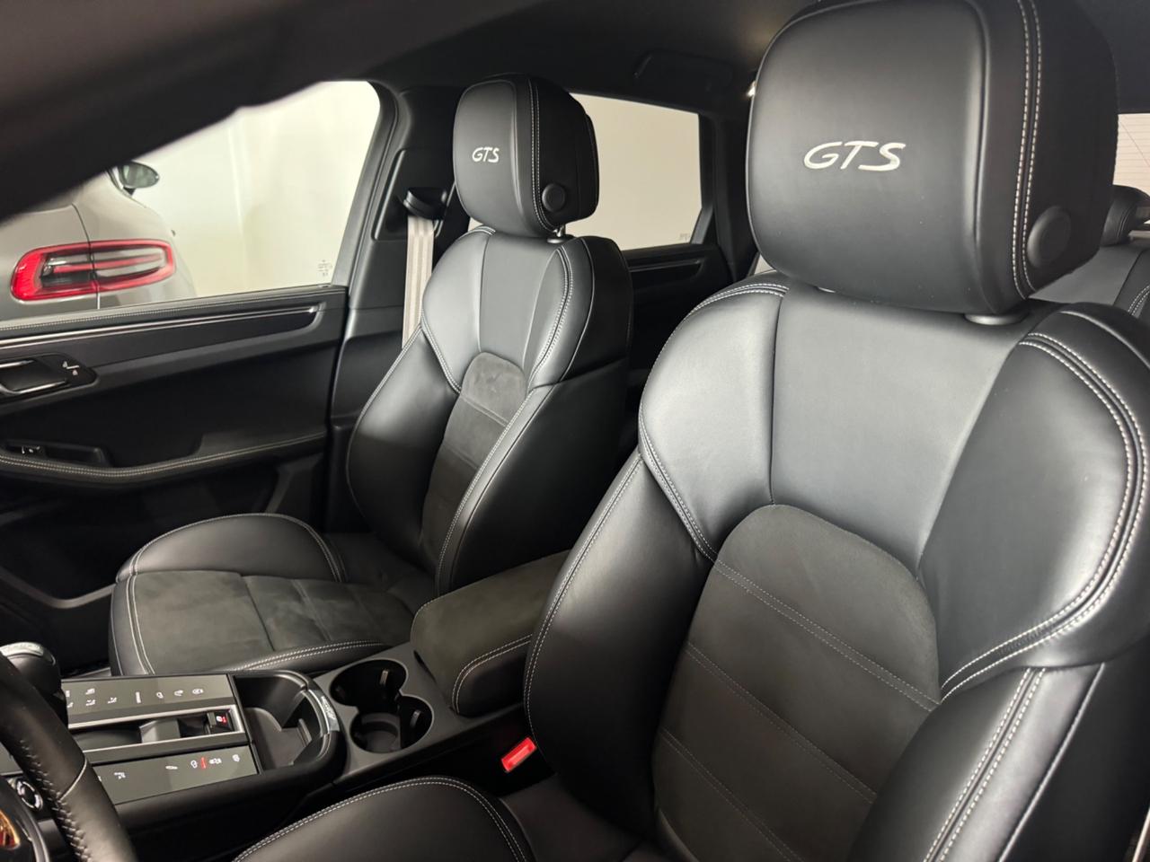 Porsche Macan 2.9 GTS