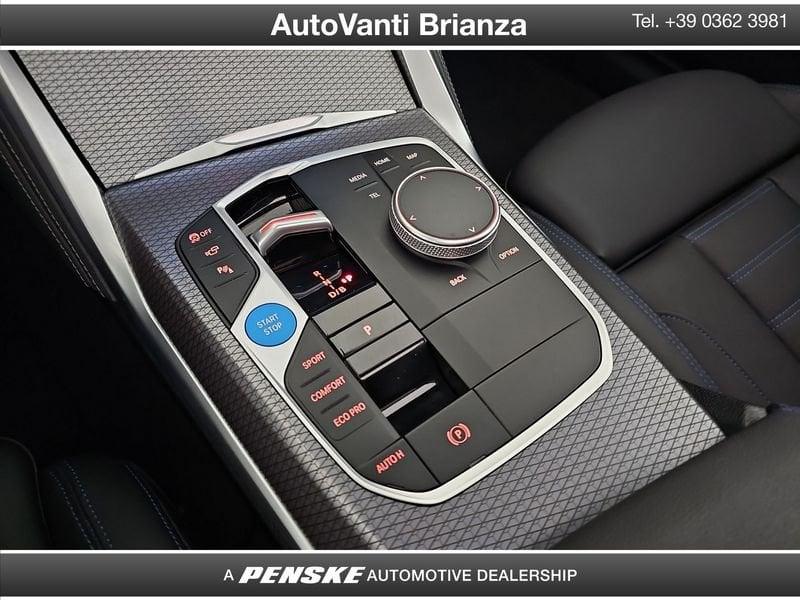 BMW i4 i4 xdrive40 MSport Pro