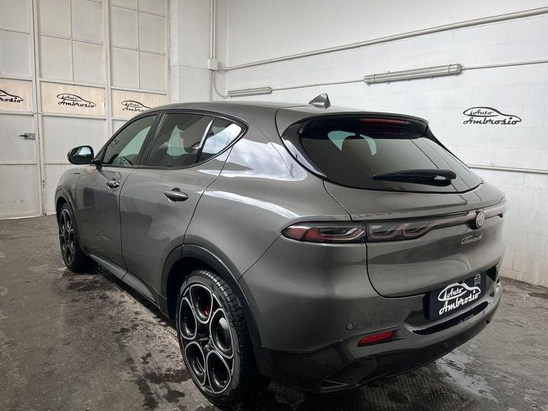 Alfa Romeo Tonale Tonale 1.5 hybrid SPECIALE 160cv tct7 TUA DA 260,00 EURO AL MESE