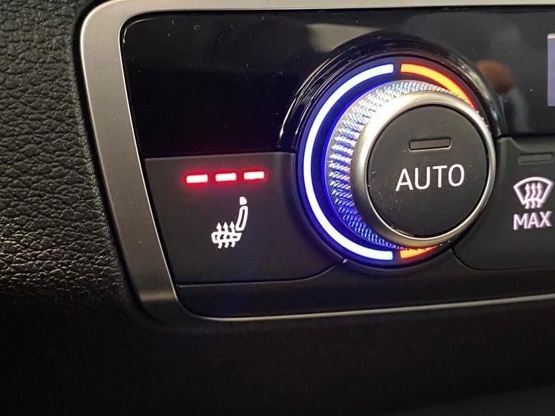 Audi Q2 35 1.5 TFSI S Line - IVA Esposta