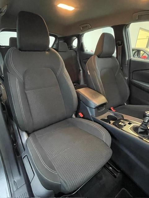 Nissan Qashqai MHEV 140 CV Tekna