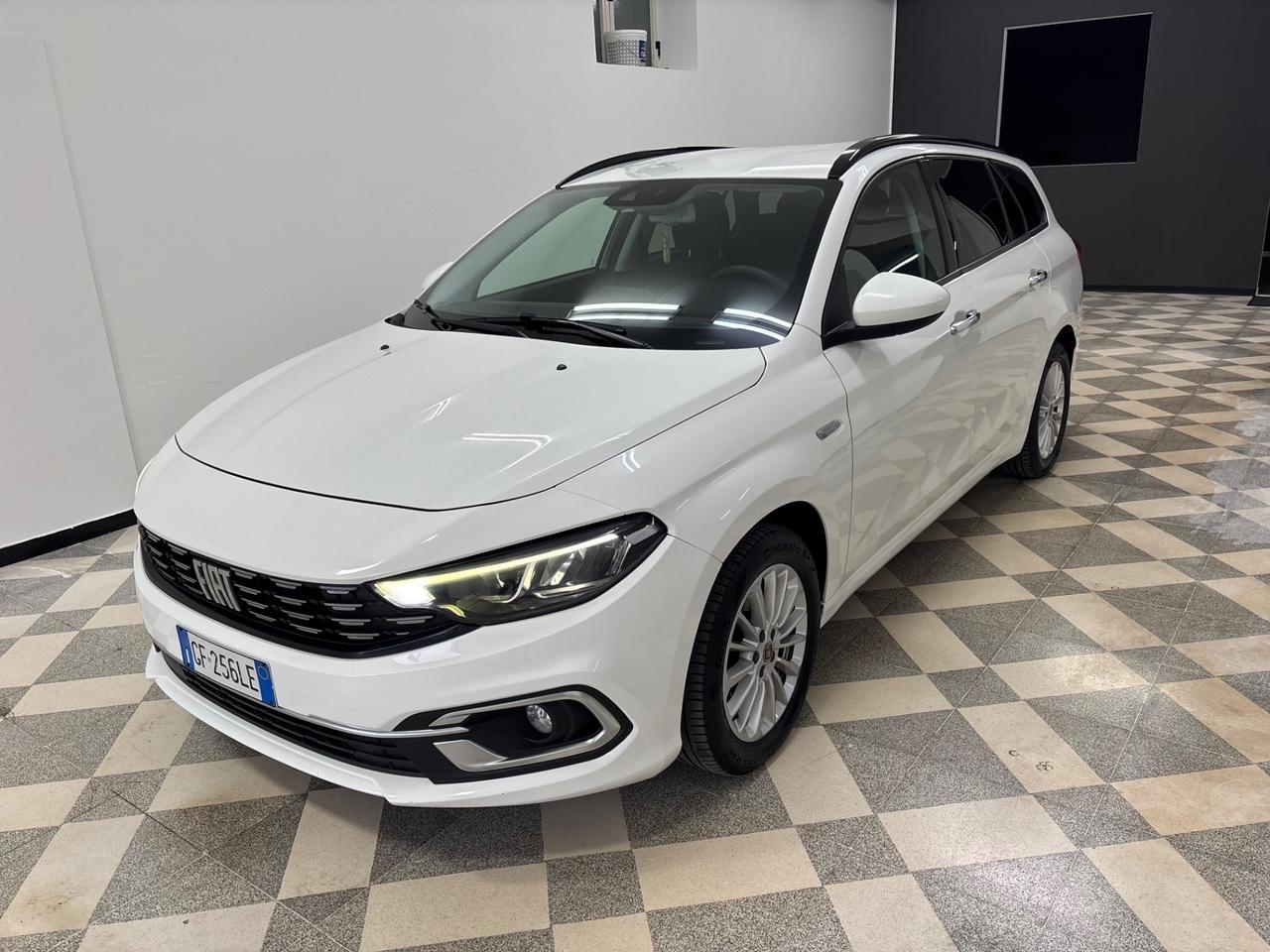 Fiat Tipo 1.6 Mjt S&S SW City Sport
