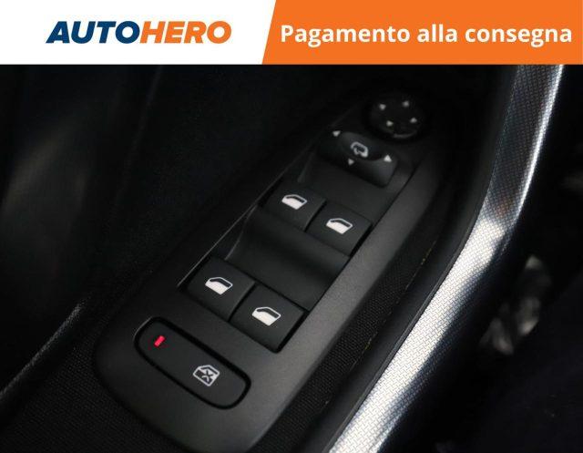 PEUGEOT 2008 1° serie BlueHDi 100 Allure