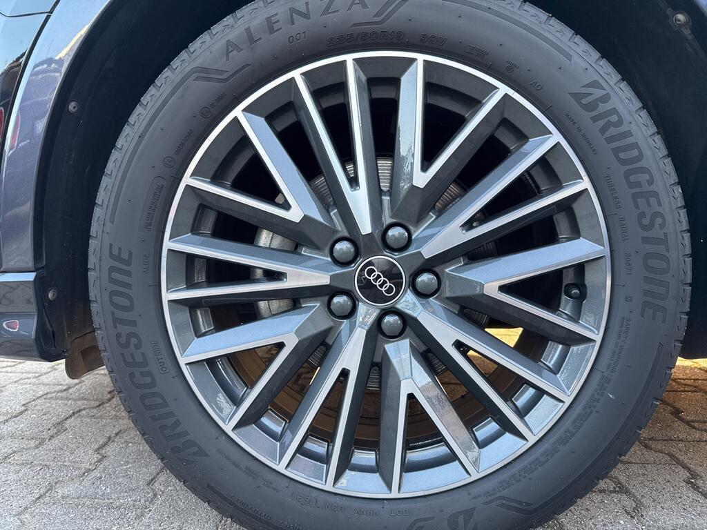 Audi Q3 35 2.0 TDI Business Plus S tronic