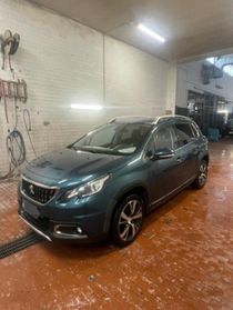 PEUGEOT 2008 1° serie PureTech 82 S&S Allure