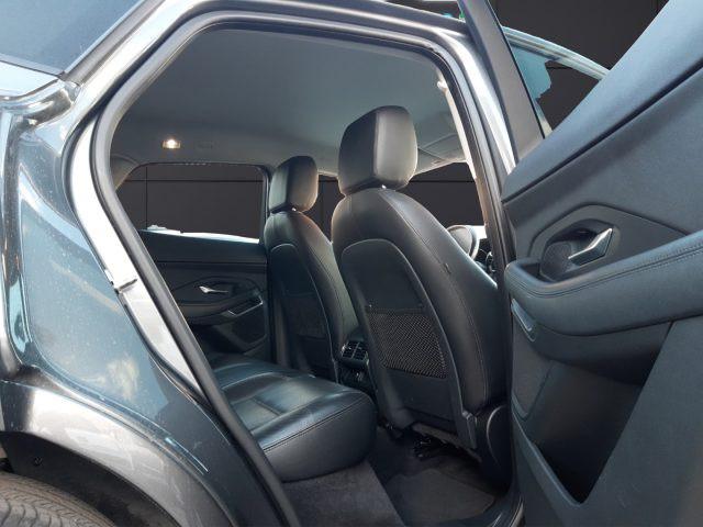 JAGUAR E-Pace 2.0D 150 CV AWD aut. R-Dynamic HSE