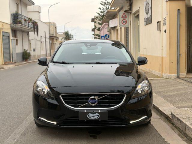 VOLVO V40 D2 1.6 115Cv Kinetic