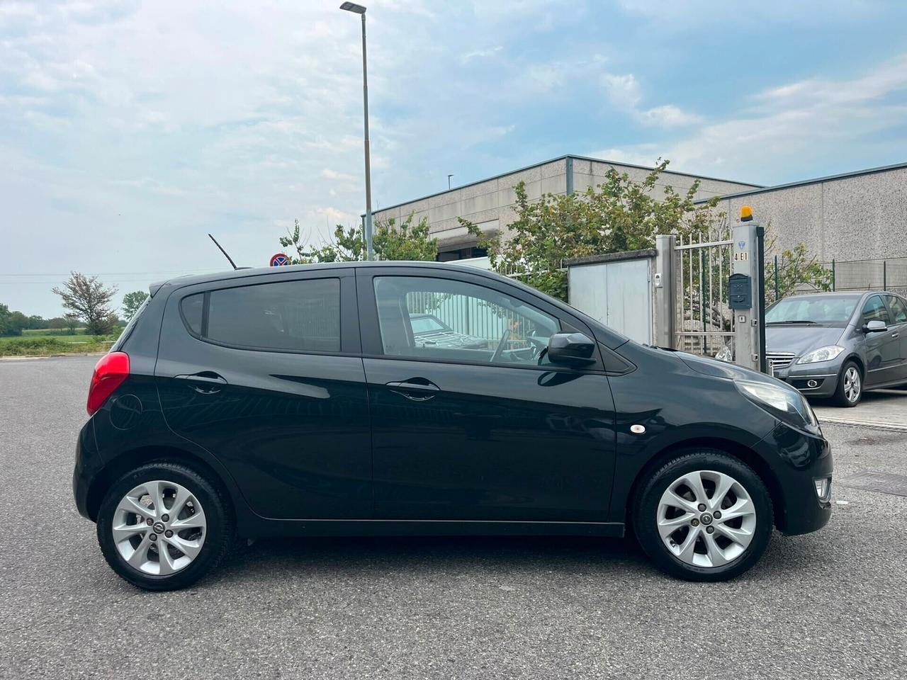 Opel Karl 1.0 75 CV COSMO 23.000 KM
