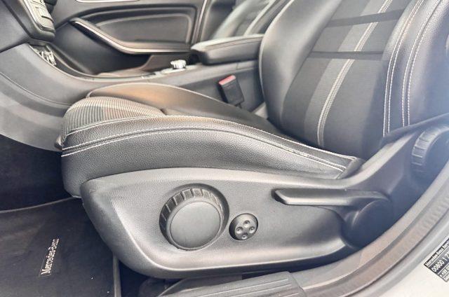 MERCEDES-BENZ GLA 200 2.0 d 136 CV Sport