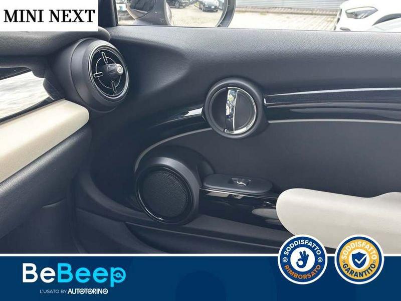 MINI Mini 3 porte 3P 1.5 COOPER JCW AUTO