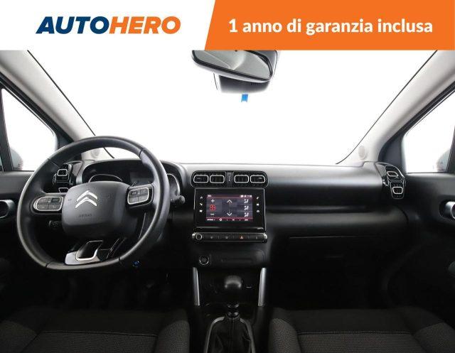 CITROEN C3 Aircross BlueHDi 110 S&S Shine