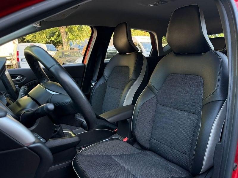 Renault Captur Captur 1.0 tce Techno Gpl 100cv "BICOLORE"