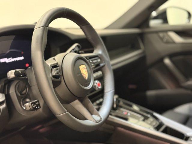 PORSCHE 911 Carrera 992.2 Coupè