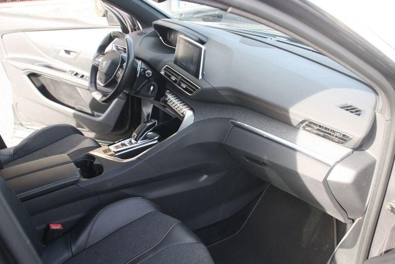 Peugeot 5008 BlueHDi 130 GT Line EAT8 S/S aut.