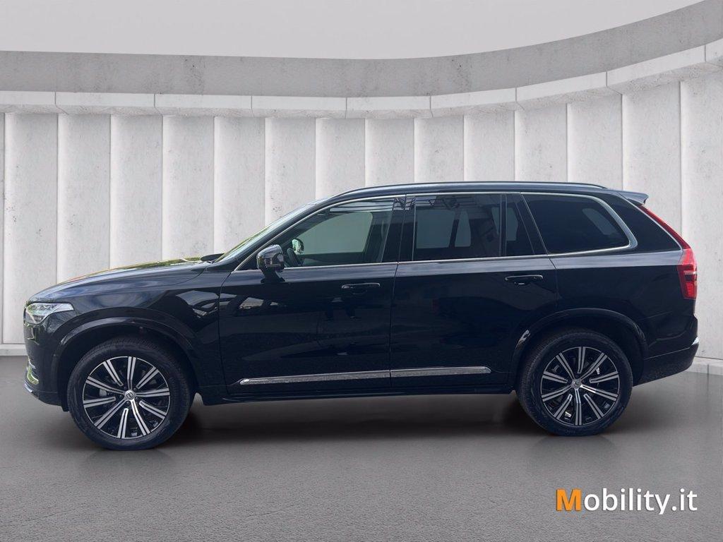 VOLVO XC90 2.0 b5 Ultimate Bright awd 7p.ti auto del 2025