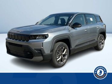Jeep Compass Nuovo 1.2 48V Hybrid Altitude