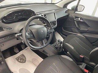 Peugeot 208 PureTech 82 5 porte Active