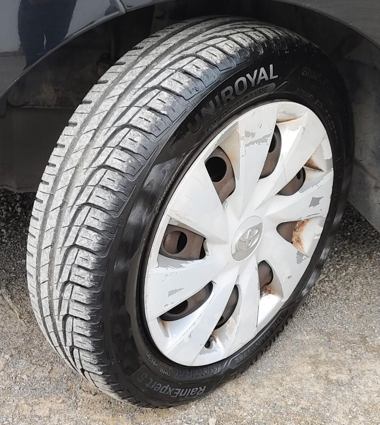 Toyota Aygo 1.0 VVT-i 69 CV 5 porte x-cool