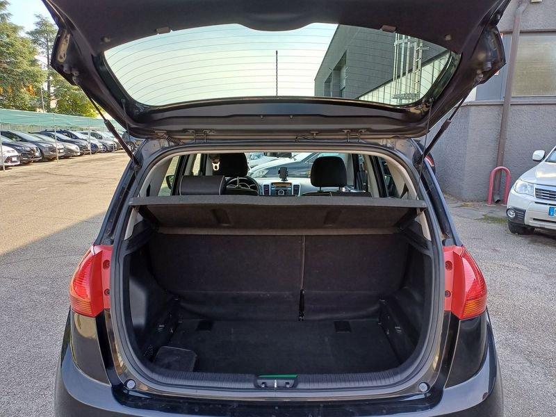 KIA Venga 1.4 GPL valido fino al 2032! 1°PROP