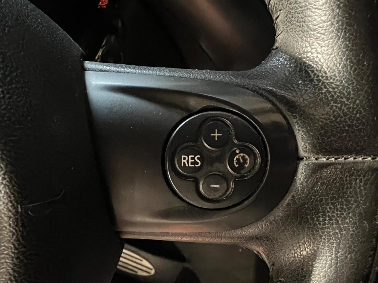 Mini Cooper Countryman 2.0 SD ALL4