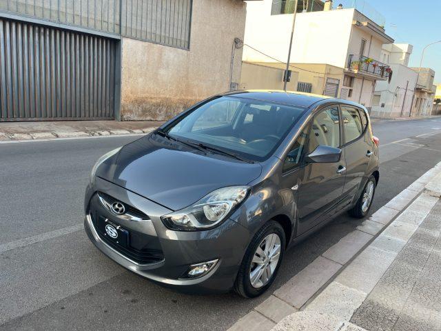 HYUNDAI iX20 1.4 90 CV Comfort