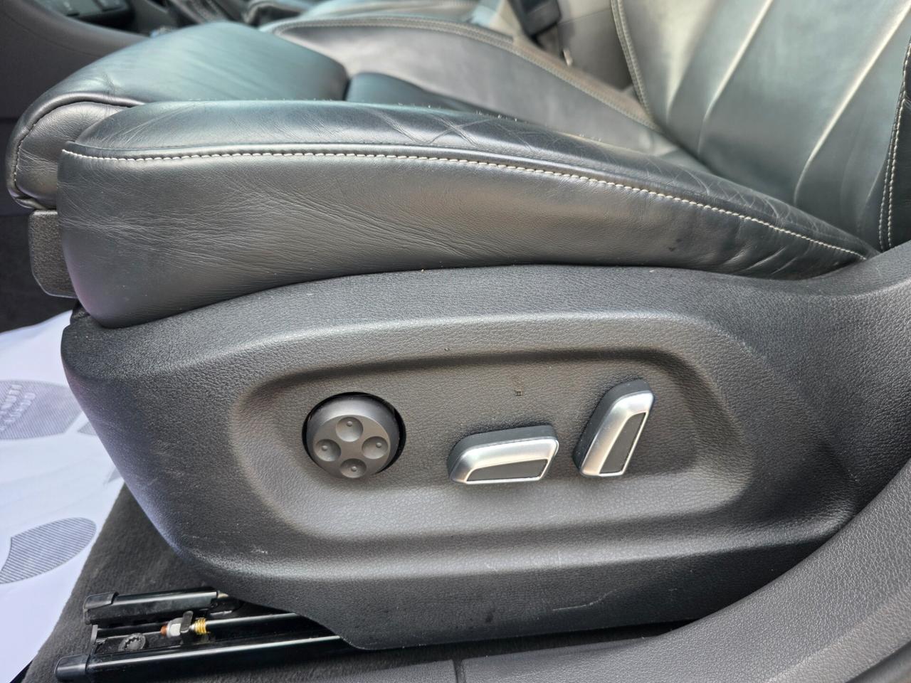 RS Q3 - 2.5 tfsi 340cv - TETTO MATRIX STRONIC