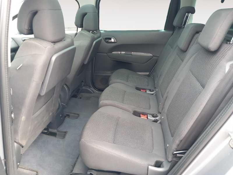 PEUGEOT 5008 1.6 bluehdi Allure s&s 120cv 7 posti