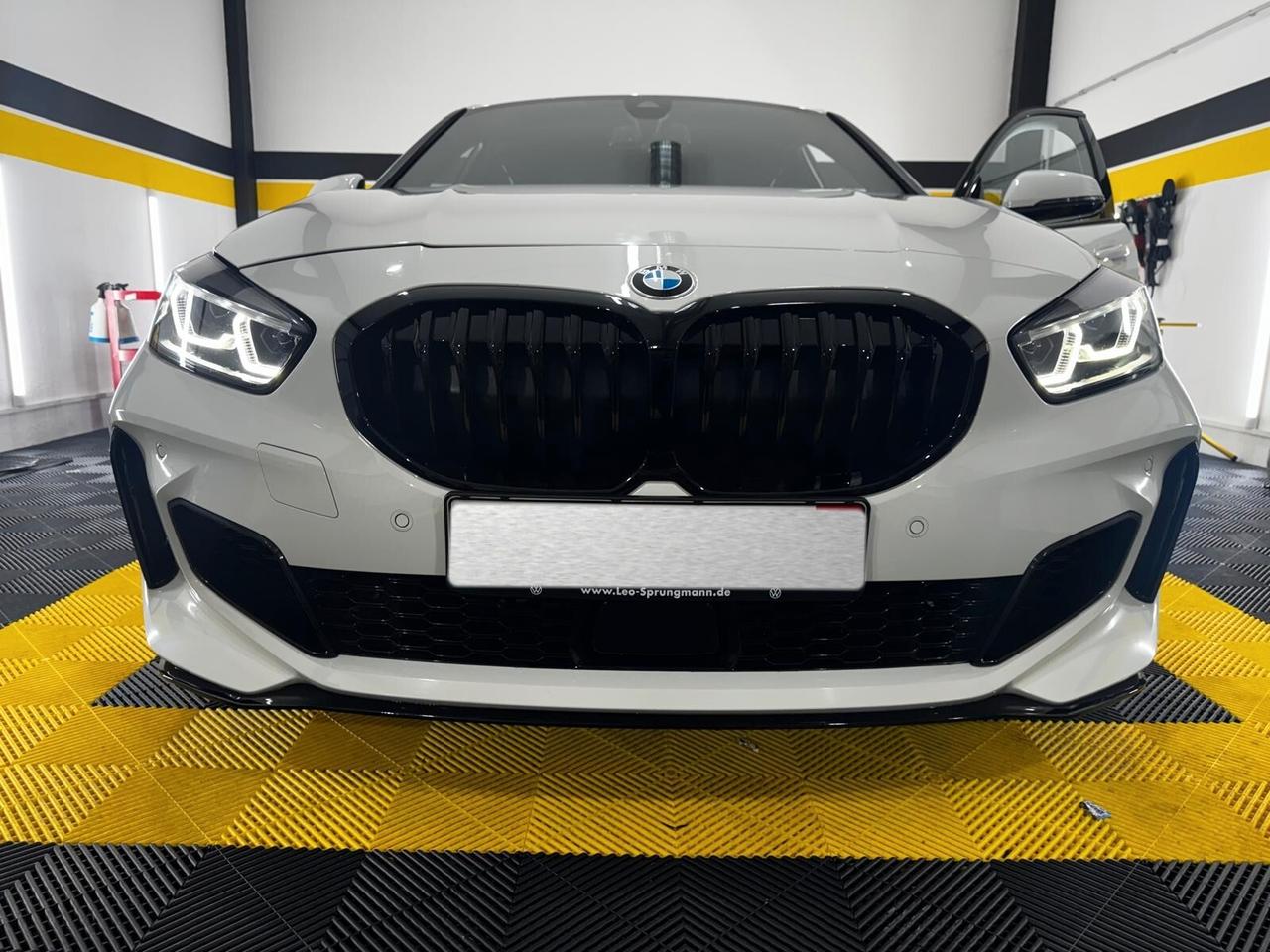 Bmw 118 118d 5p. Msport Exterior