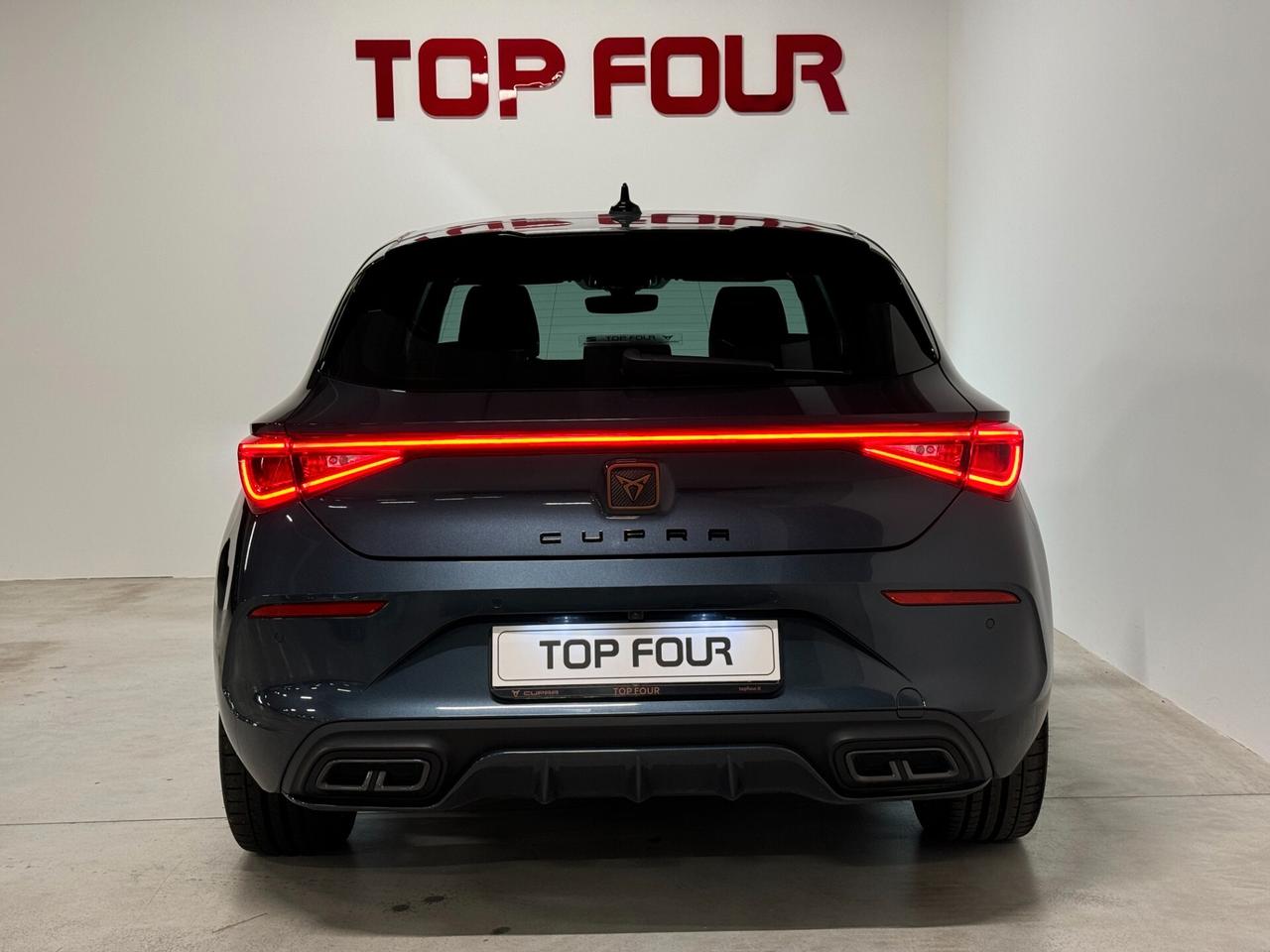 Cupra Leon 1.5 Hybrid 150 CV DSG