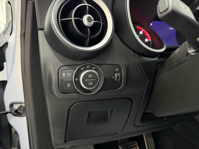 ALFA ROMEO Stelvio 2.2 Turbodiesel 190 CV AT8 Q4 Sprint