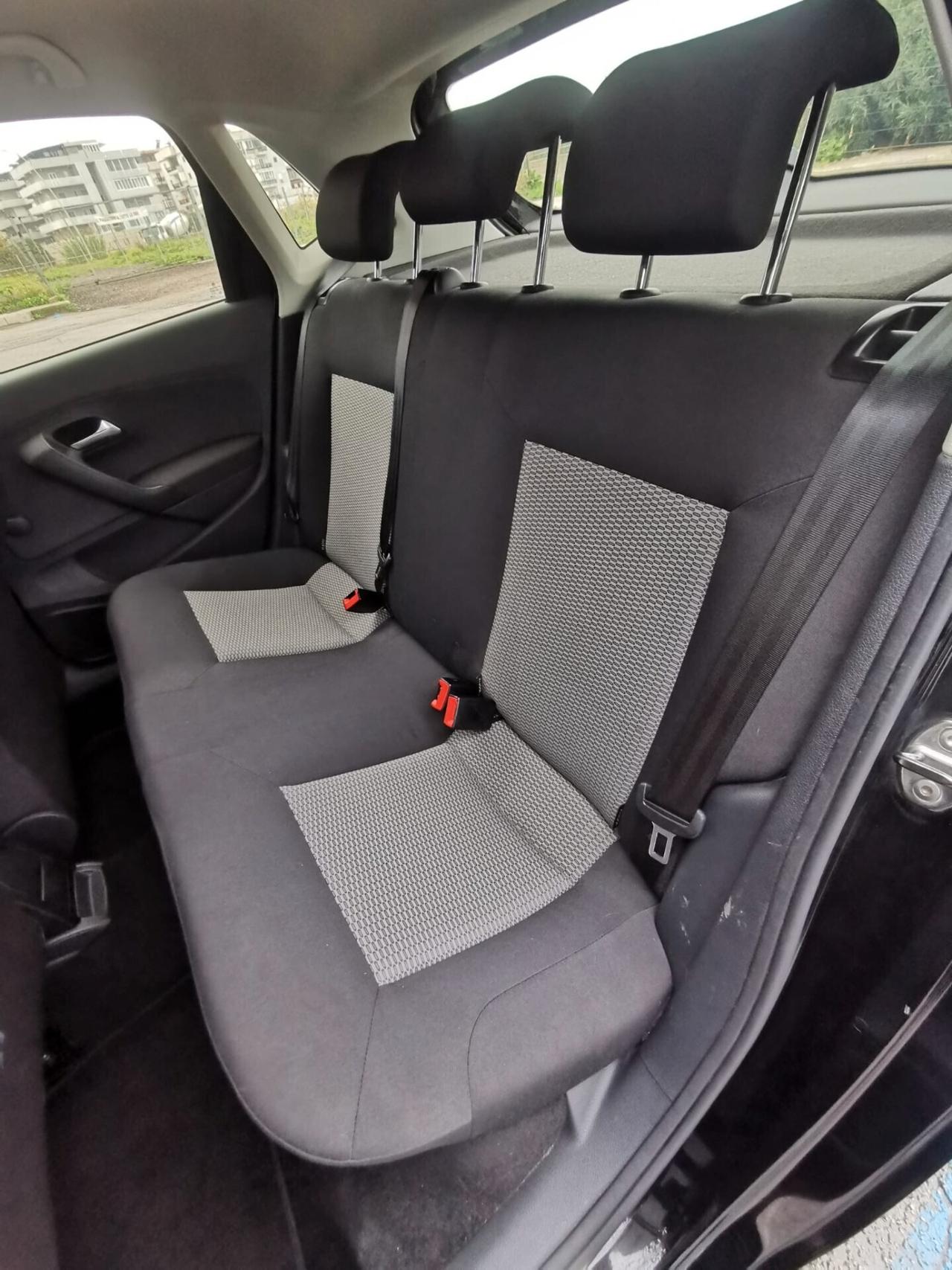 Volkswagen Polo 1.2 TDI DPF 5 p. Comfortline