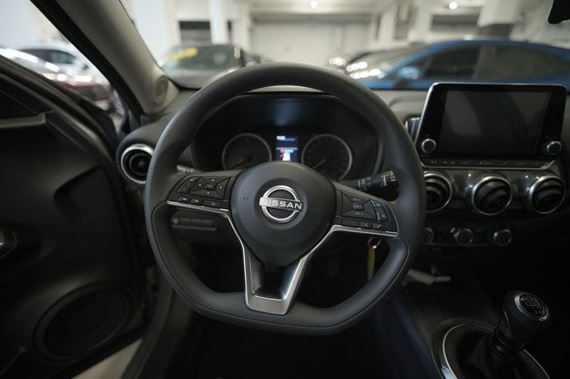 Nissan Juke II 2020 1.0 dig-t Acenta 114cv