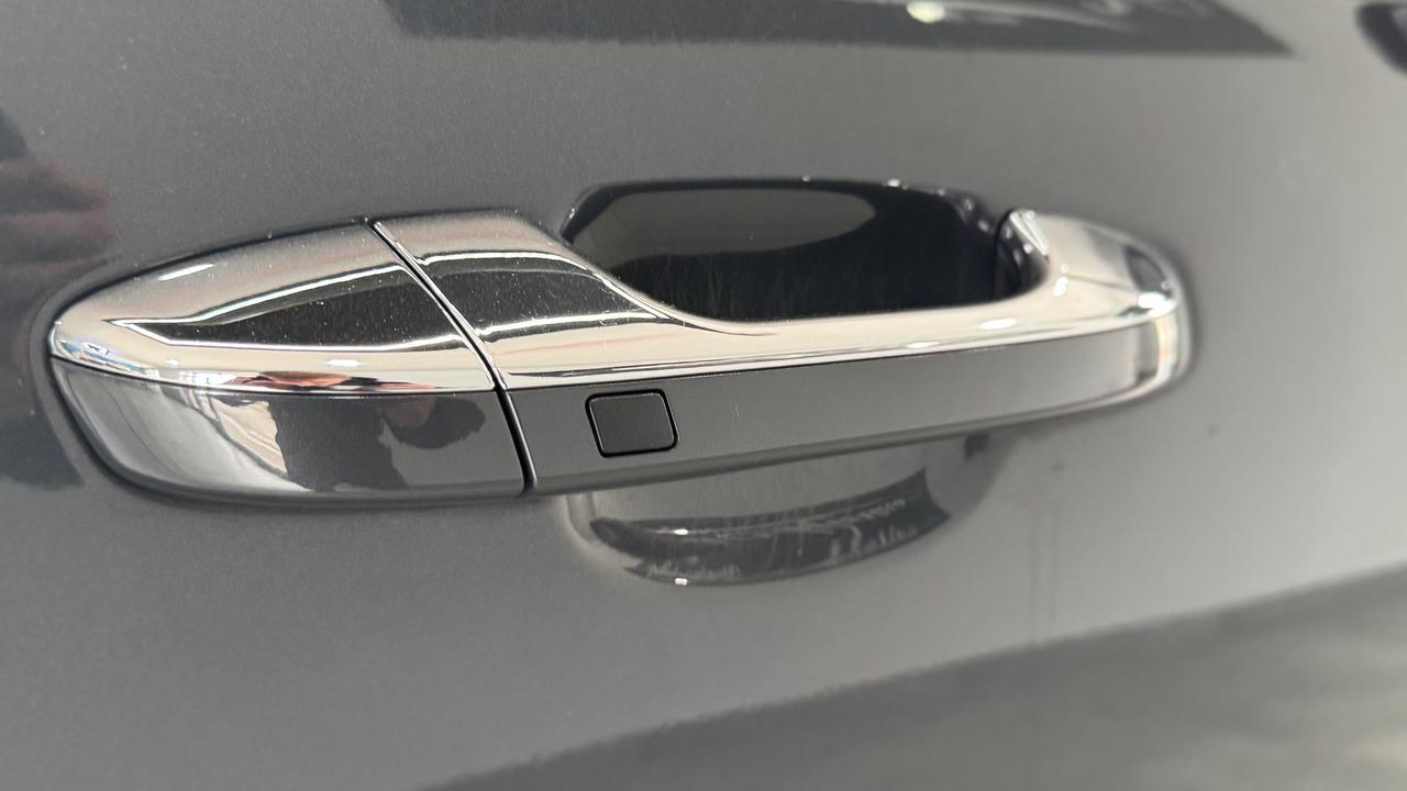 Kia Sportage 1.6 CRDI 136 CV DCT7 2WD Mild Hybrid GT Line