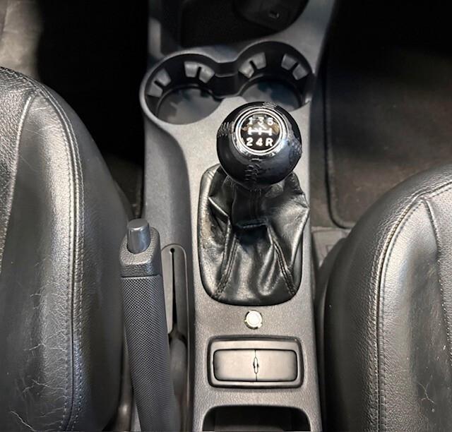 Kia Sportage 2.0 141CV Active Class 4WD