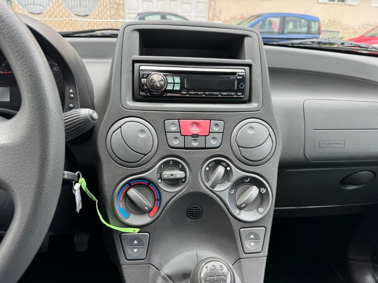 Fiat Panda 1.2 BENZINA 60CV 2008