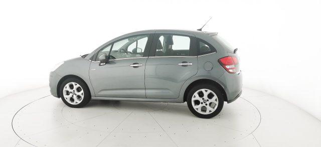 CITROEN C3 1.4 HDi 70 Exclusive - OK NEOPATENTATI