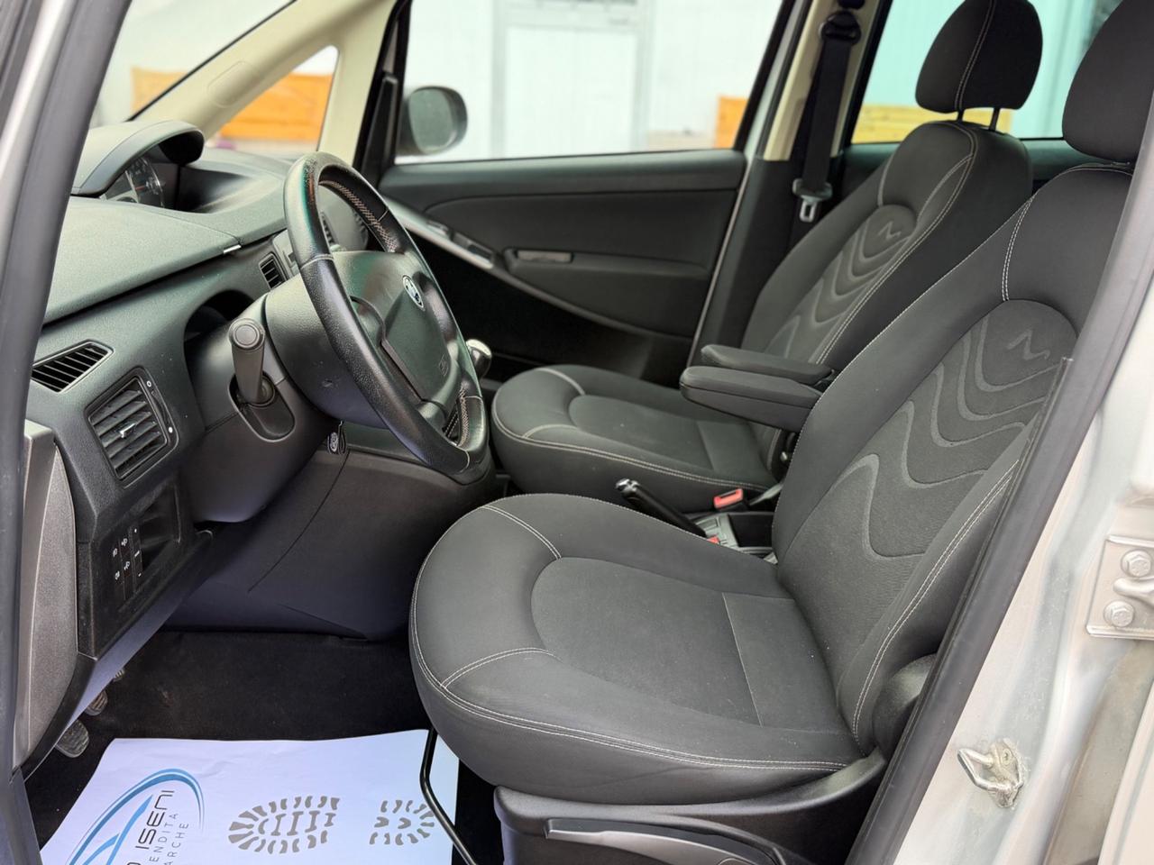 Lancia MUSA 1.3 Mjt 95 CV Gold