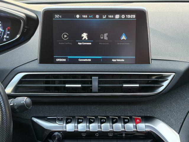 PEUGEOT 3008 1.5BlueHDi 130 GT Line *TETTO*