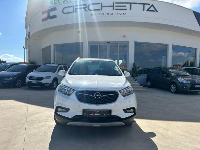 Opel Mokka X 1.4 t Advance Gpl-tech 4x2 140cv