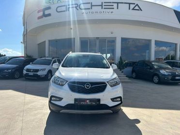 Opel Mokka X 1.4 t Advance Gpl-tech 4x2 140cv