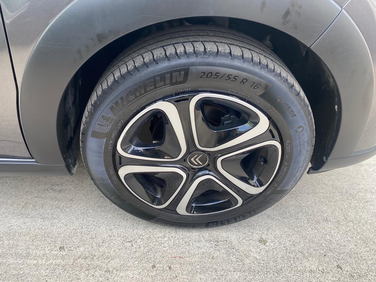 Citroen C3 PureTech 83 S&S Max