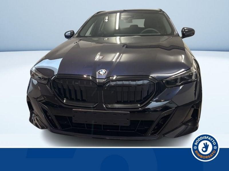 BMW Serie 5 Touring 540d xDrive M Sport Pro