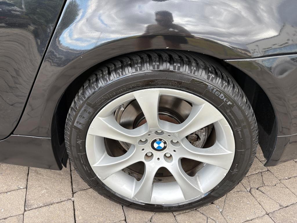 Bmw 530d Berlina Attiva aut. 218cv