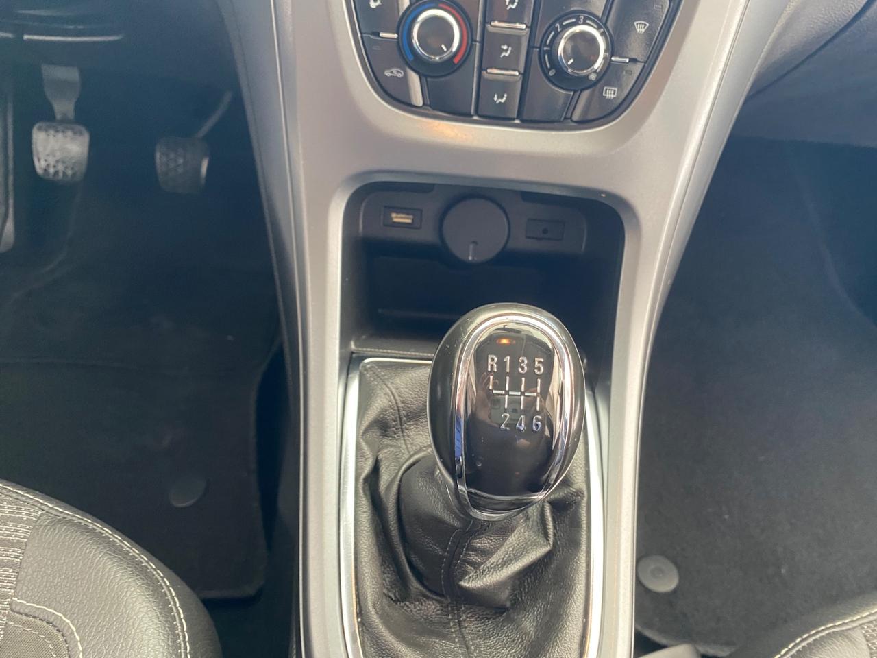 Opel Astra 1.6 CDTI 136CV EcoFLEX S&S Sports Tourer Cosmo