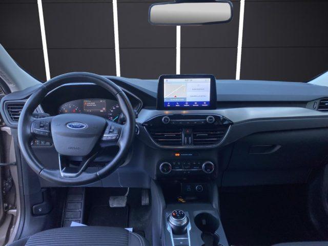 FORD Kuga 1.5 EcoBlue 120 CV 2WD Titanium