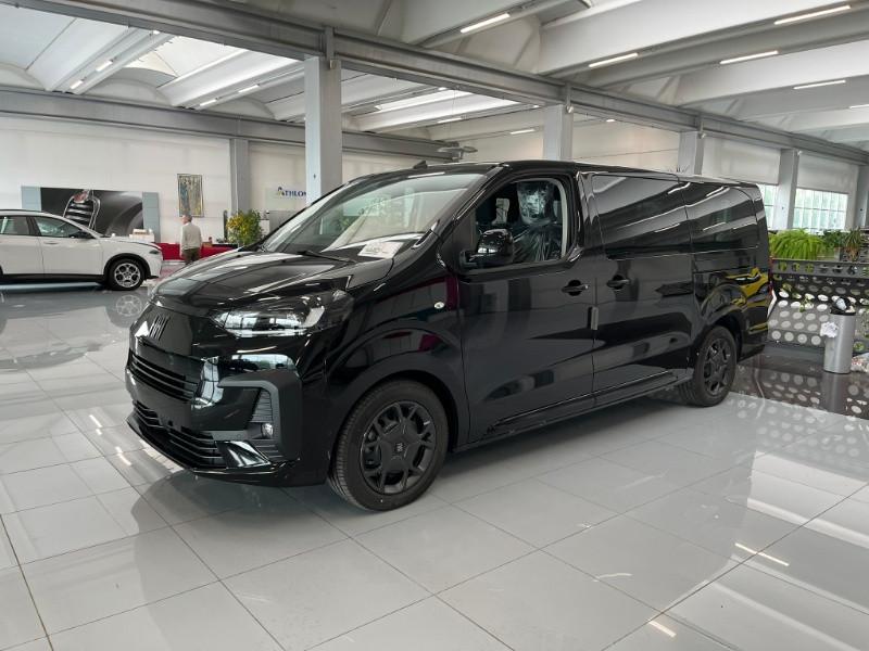 FIAT Ulysse 2.2 Multijet 180 CV S&S AT8 XL Combi