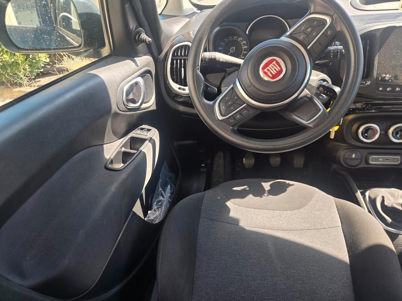 Fiat 500L 1.3 Multijet 95 CV Cross