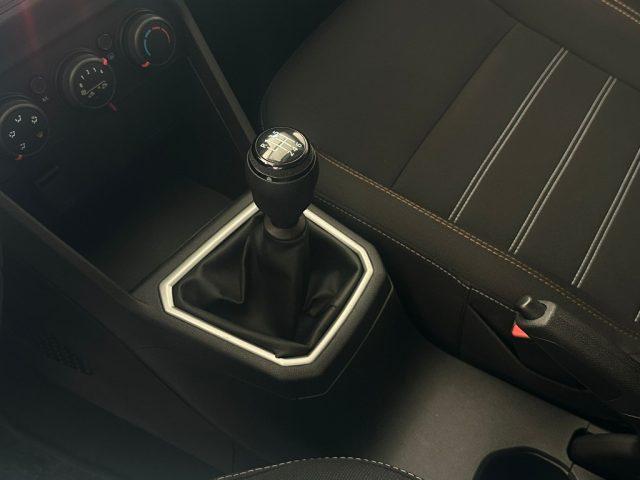 DACIA Sandero Dacia Sandero III 1.0 TCe 90 Stepway Expression