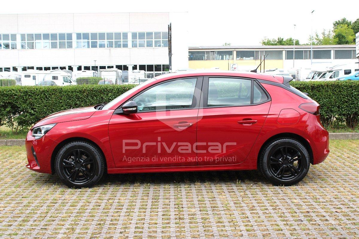 OPEL Corsa 1.2 GS
