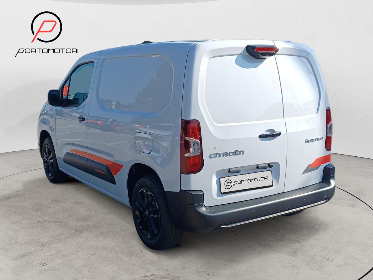 CITROEN Berlingo Van XTR - Van M 1.5 Diesel 100cv Manuale